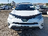 JTMRJREV5HD****** Salvamento y Reparables 2017 Toyota RAV4 Hybrid en Estado de California