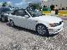 WBABW33405P****** Salvage and Wrecked 2005 BMW 325ci in Miami North