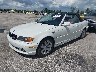 WBABW33405P****** Used and Repairable 2005 BMW 325ci in Miami North