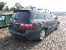 5FNRL5H96DB****** Salvamento y Destrozados 2013 Honda Odyssey en Estado de Nebraska