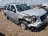 1GKS1KE08DR****** Salvamento y Destrozados 2013 GMC Yukon en Phoenix