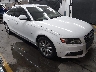 WAUSF78K49N****** Salvage and Wrecked 2009 Audi A4 in Phoenix