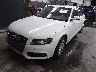 WAUSF78K49N****** Used and Repairable 2009 Audi A4 in Phoenix