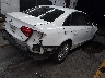 WAUSF78K49N****** Salvage and Wrecked 2009 Audi A4 in Arizona State