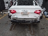 WAUSF78K49N****** Salvage and Repairable 2009 Audi A4 in Arizona State