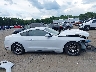 1FA6P8AM7G5****** Used 2016 Ford Mustang in Massachusetts State