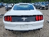 1FA6P8AM7G5****** Wrecked 2016 Ford Mustang