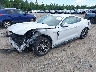 1FA6P8AM7G5****** Used and Repairable 2016 Ford Mustang in Templeton