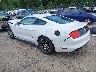 1FA6P8AM7G5****** Salvage and Repairable 2016 Ford Mustang in Templeton