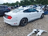 1FA6P8AM7G5****** Salvage and Wrecked 2016 Ford Mustang in Massachusetts State