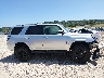 JTEBU5JR4G5****** Reparables 2016 Toyota 4Runner en Estado de Arkansas