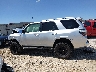 JTEBU5JR4G5****** Salvamento 2016 Toyota 4Runner
