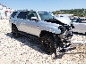 JTEBU5JR4G5****** Salvamento y Destrozados 2016 Toyota 4Runner en Fayetteville
