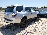JTEBU5JR4G5****** Salvamento y Destrozados 2016 Toyota 4Runner en Estado de Arkansas