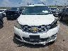 1GNKRFED3EJ****** Destrozados 2014 Chevrolet Traverse en Estado de Texas