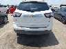 1GNKRFED3EJ****** Destrozados 2014 Chevrolet Traverse
