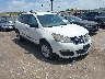 1GNKRFED3EJ****** Salvamento y Destrozados 2014 Chevrolet Traverse en Houston