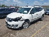 1GNKRFED3EJ****** Usados y Reparables 2014 Chevrolet Traverse en Houston