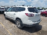 1GNKRFED3EJ****** Salvamento y Reparables 2014 Chevrolet Traverse en Houston