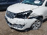 1GNKRFED3EJ****** Salvamento y Reparables 2014 Chevrolet Traverse en Estado de Texas