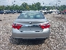 4T4BF1FK5FR****** Destrozados 2015 Toyota Camry