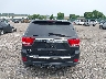 1J4RR6GT0BC****** Wrecked 2011 Jeep Grand Cherokee