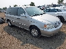 KNDUP131646****** Salvage and Wrecked 2004 Kia Sedona in Spokane
