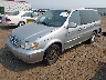 KNDUP131646****** Used and Repairable 2004 Kia Sedona in Spokane