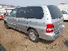 KNDUP131646****** Salvage and Repairable 2004 Kia Sedona in Spokane