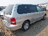 KNDUP131646****** Salvage and Wrecked 2004 Kia Sedona in Washington State