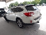 4S4BSANC8F3****** Salvage and Repairable 2015 Subaru Outback in Orlando North