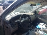 2HKRL1864XH****** Salvamento 1999 Honda Odyssey en Charleston