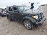 1D8GU58X49W****** Salvamento y Destrozados 2009 Dodge Nitro en Sioux Falls