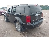 1D8GU58X49W****** Salvamento y Reparables 2009 Dodge Nitro en Sioux Falls