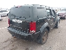 1D8GU58X49W****** Salvamento y Destrozados 2009 Dodge Nitro en Estado de Dakota del Sur