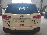 5XYPGDA34HG****** Wrecked 2017 Kia Sorento