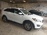 5XYPGDA34HG****** Salvage and Wrecked 2017 Kia Sorento in Flint