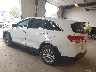 5XYPGDA34HG****** Salvage and Repairable 2017 Kia Sorento in Flint