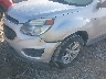 2GNFLEEK9H6****** Salvamento y Destrozados 2017 Chevrolet Equinox en Columbus