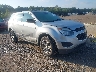 2GNFLEEK9H6****** Salvamento y Destrozados 2017 Chevrolet Equinox en Columbus
