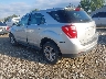 2GNFLEEK9H6****** Salvamento y Reparables 2017 Chevrolet Equinox en Columbus