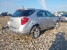 2GNFLEEK9H6****** Salvamento y Destrozados 2017 Chevrolet Equinox en Estado de Ohio
