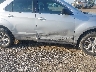 2GNFLEEK9H6****** Salvamento y Reparables 2017 Chevrolet Equinox en Estado de Ohio