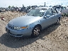 1G8JU54F52Y****** Used and Repairable 2002 Saturn L-Series in Sacramento