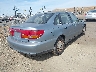 1G8JU54F52Y****** Salvage and Wrecked 2002 Saturn L-Series in California State