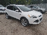 1FMCU9J91DU****** Salvage and Wrecked 2013 Ford Escape in Portage