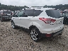 1FMCU9J91DU****** Salvage and Repairable 2013 Ford Escape in Portage