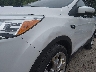 1FMCU9J91DU****** Salvage and Repairable 2013 Ford Escape in Wisconsin State