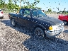 1FTYR14E61P****** Salvamento y Destrozados 2001 Ford Ranger en Jacksonville