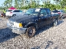 1FTYR14E61P****** Usados y Reparables 2001 Ford Ranger en Jacksonville